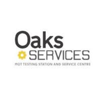 Oaks Services image 1